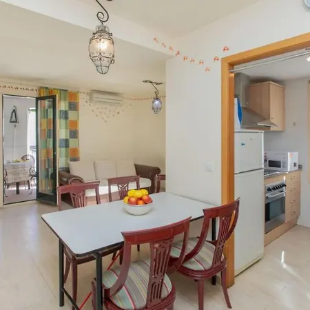 Holiday home Global Mitsu - By Global Holidays 18851 Tossa de Mar